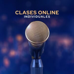 Clases de canto